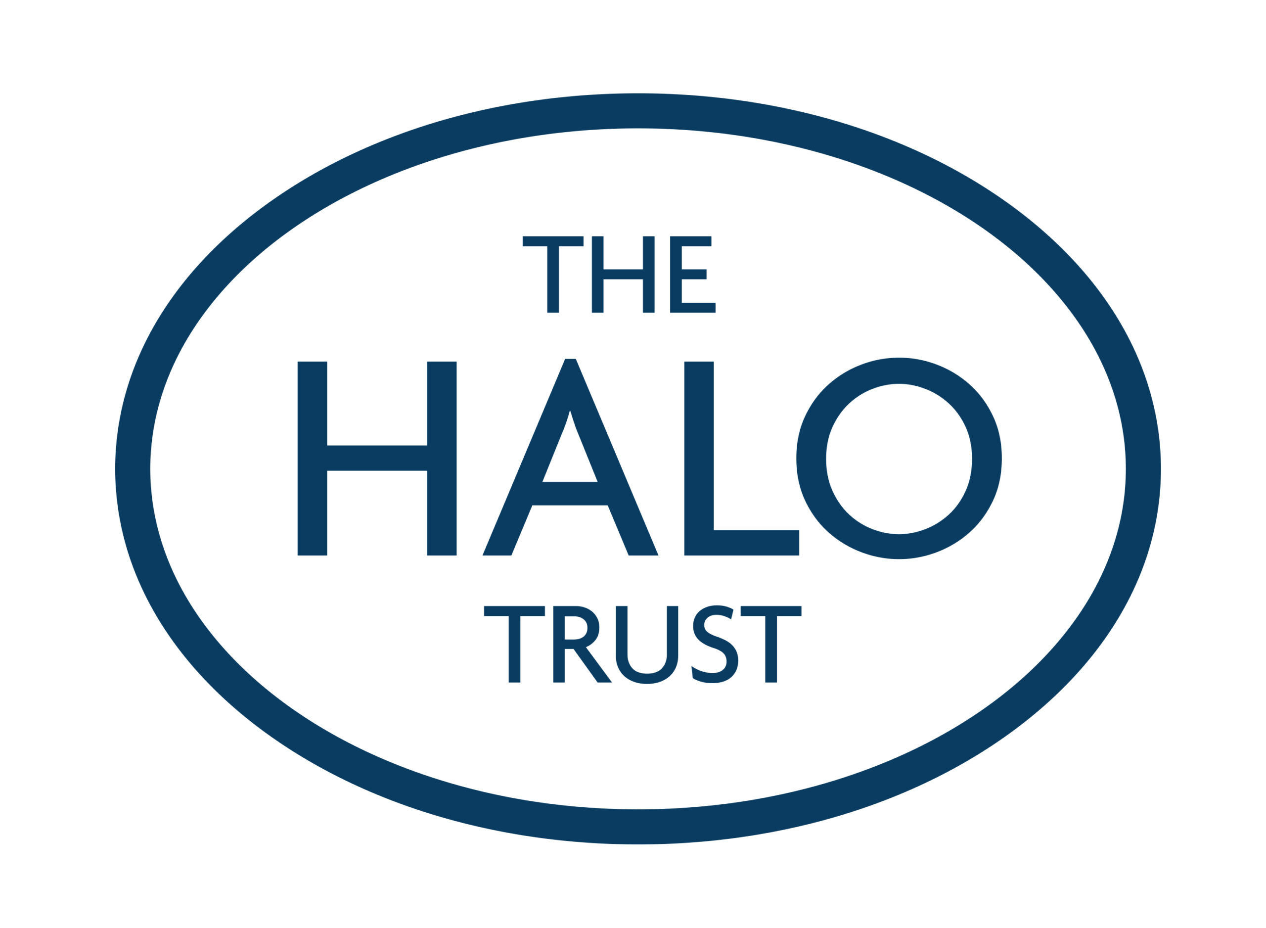 The Halo Trust